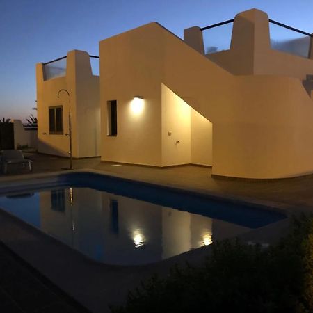 Villa James Caleta De Fuste Dış mekan fotoğraf