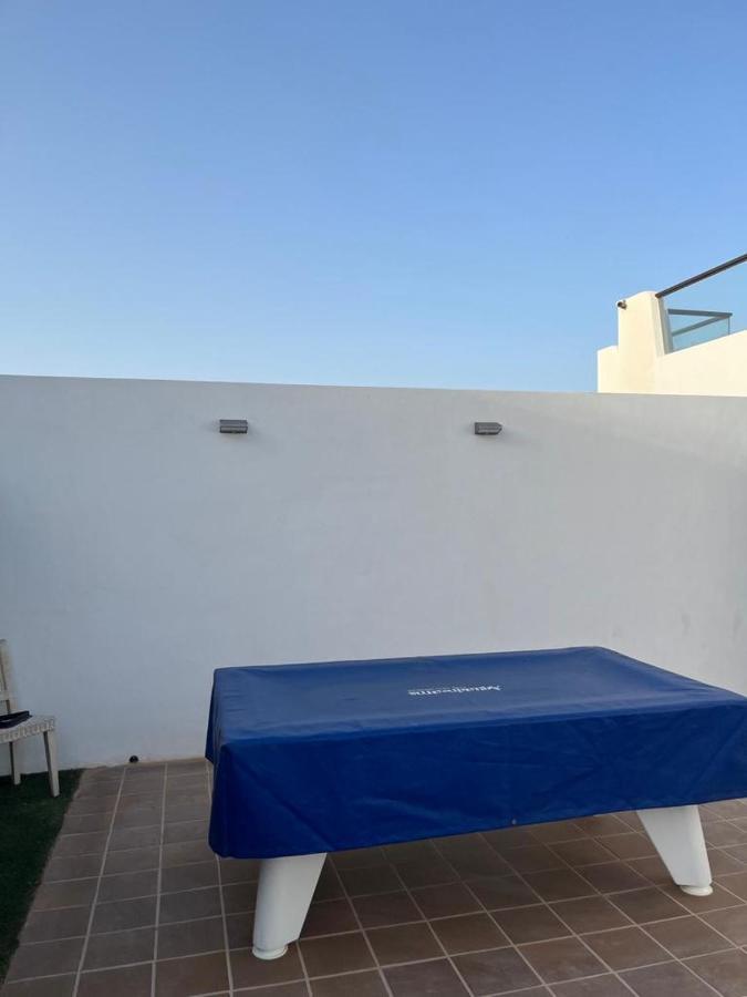 Villa James Caleta De Fuste Dış mekan fotoğraf