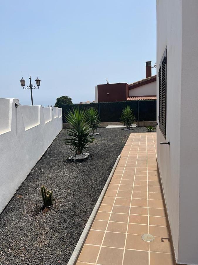 Villa James Caleta De Fuste Dış mekan fotoğraf