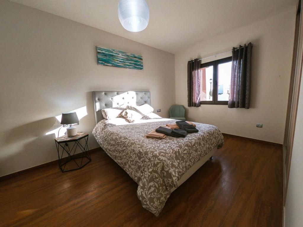 Villa James Caleta De Fuste Dış mekan fotoğraf